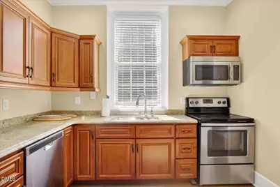 115 E Market Street, Warrenton, NC 27589 - Photo 33