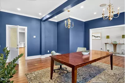 115 E Market Street, Warrenton, NC 27589 - Photo 11