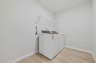 540 Bridger Dr, Garner, NC 27529 - Photo 23