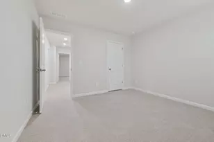 540 Bridger Dr, Garner, NC 27529 - Photo 21