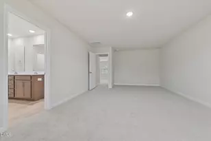 540 Bridger Dr, Garner, NC 27529 - Photo 27