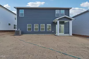 540 Bridger Dr, Garner, NC 27529 - Photo 35