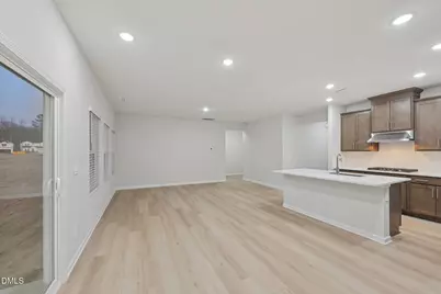 540 Bridger Drive, Garner, NC 27529 - Photo 7