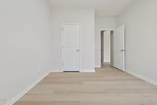 540 Bridger Dr, Garner, NC 27529 - Photo 33