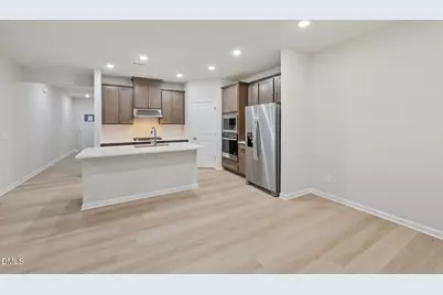 540 Bridger Drive, Garner, NC 27529 - Photo 9