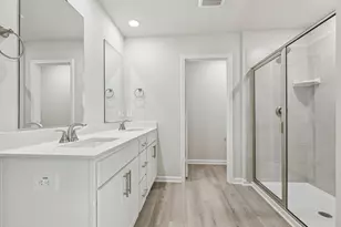 540 Bridger Dr, Garner, NC 27529 - Photo 17