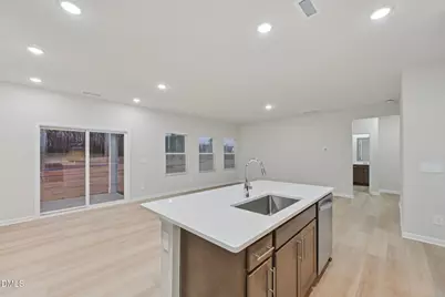 540 Bridger Drive, Garner, NC 27529 - Photo 11