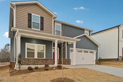 540 Bridger Drive, Garner, NC 27529 - Photo 3