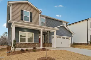 540 Bridger Dr, Garner, NC 27529 - Photo 3