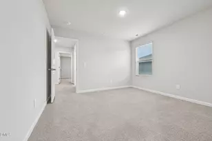 536 Bridger Dr, Garner, NC 27529 - Photo 35