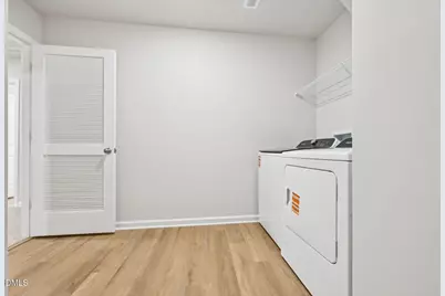 536 Bridger Drive, Garner, NC 27529 - Photo 33