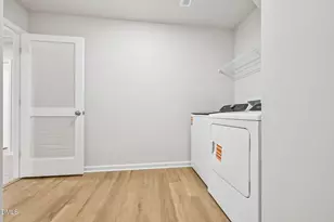 536 Bridger Dr, Garner, NC 27529 - Photo 33