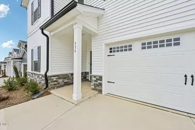 536 Bridger Drive, Garner, NC 27529 - Photo 5