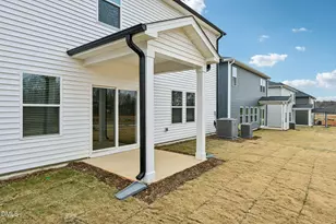 536 Bridger Dr, Garner, NC 27529 - Photo 45