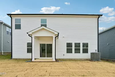 536 Bridger Drive, Garner, NC 27529 - Photo 47