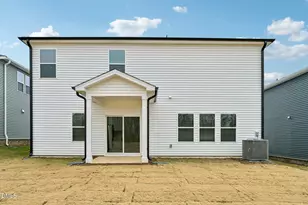 536 Bridger Dr, Garner, NC 27529 - Photo 47