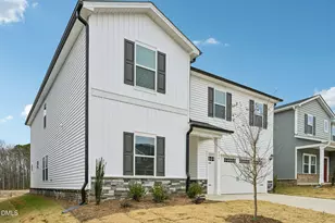 536 Bridger Dr, Garner, NC 27529 - Photo 3