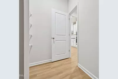 536 Bridger Drive, Garner, NC 27529 - Photo 21