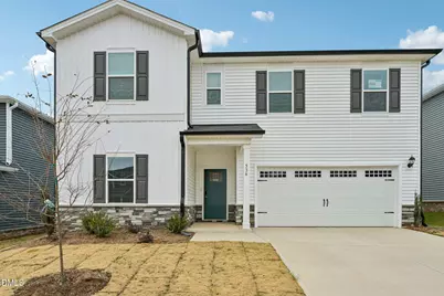 536 Bridger Drive, Garner, NC 27529 - Photo 1