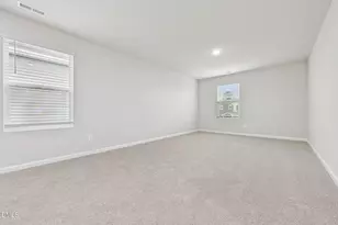 536 Bridger Dr, Garner, NC 27529 - Photo 43