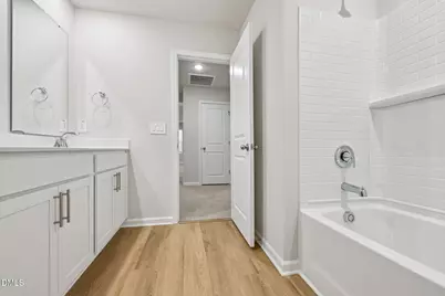 536 Bridger Drive, Garner, NC 27529 - Photo 37