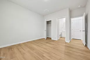 536 Bridger Dr, Garner, NC 27529 - Photo 9