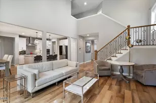 133 Keythorpe Ln, Cary, NC 27519 - Photo 13