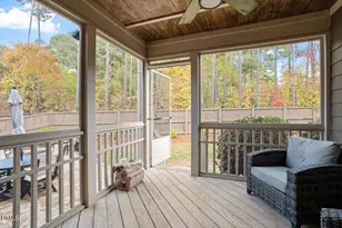 133 Keythorpe Ln, Cary, NC 27519 - Photo 33