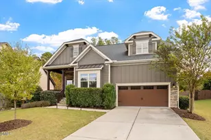 133 Keythorpe Ln, Cary, NC 27519 - Photo 3