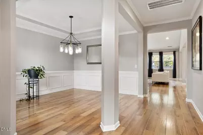 133 Keythorpe Lane, Cary, NC 27519 - Photo 5