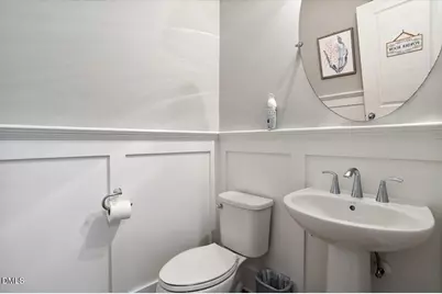 133 Keythorpe Lane, Cary, NC 27519 - Photo 7