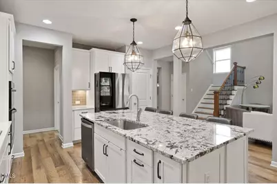 133 Keythorpe Lane, Cary, NC 27519 - Photo 17