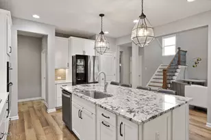 133 Keythorpe Ln, Cary, NC 27519 - Photo 17