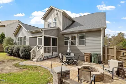 133 Keythorpe Lane, Cary, NC 27519 - Photo 33