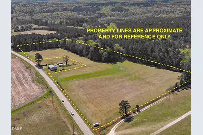 0 Nc-98, Bunn, NC 27508 - Photo 1