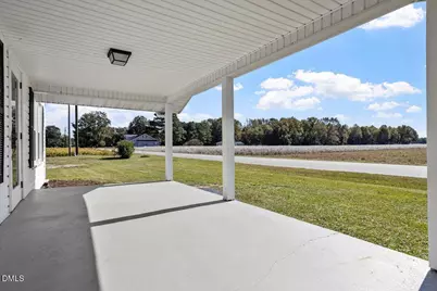 1273 Brinkley Road, Dunn, NC 28334 - Photo 5