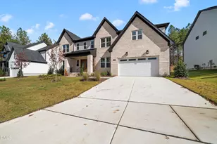 900 Timber Mist Ct, Cary, NC 27519 - Photo 37