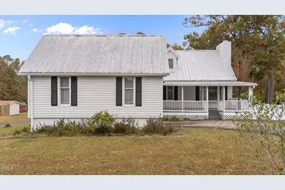 306 18th Street, Butner, NC 27509 - Photo 1