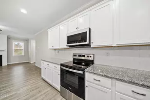 1177 Mudham Rd, Wendell, NC 27591 - Photo 5