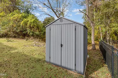 420 Cherry Street, Fuquay Varina, NC 27526 - Photo 27