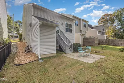 420 Cherry Street, Fuquay Varina, NC 27526 - Photo 5