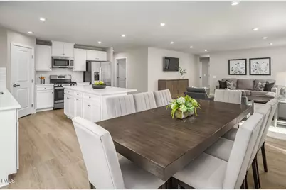 140 Shorebird Lane, Franklinton, NC 27525 - Photo 9