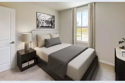 56 Better Day Way, Lillington, NC 27546 - Photo 9