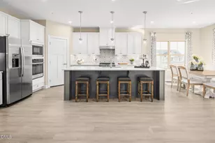 821 Walker Rdg Wy, Willow Springs, NC 27592 - Photo 3