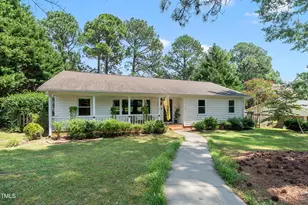 3116 Carovel Ct, Raleigh, NC 27612 - Photo 1