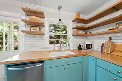 3116 Carovel Court, Raleigh, NC 27612 - Photo 9