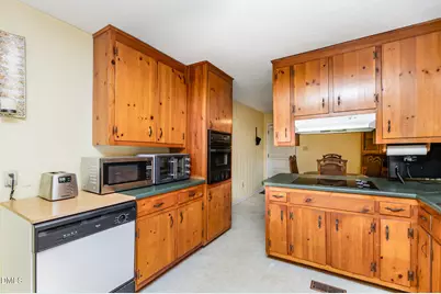 3009 Hickory Road, Raleigh, NC 27616 - Photo 5