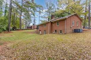 1612 Lynne Ave, Henderson, NC 27536 - Photo 25
