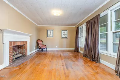 1612 Lynne Avenue, Henderson, NC 27536 - Photo 5