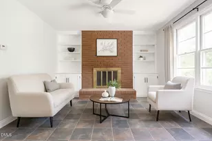 1612 Lynne Ave, Henderson, NC 27536 - Photo 13